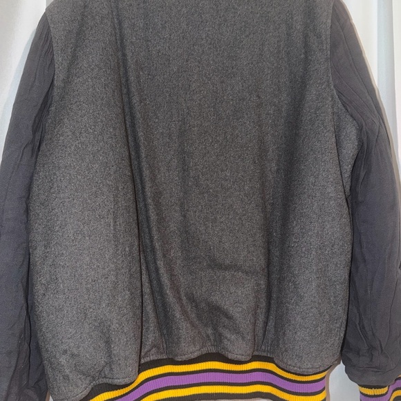 NBA Jacket varsity XL men - Picture 4 of 5